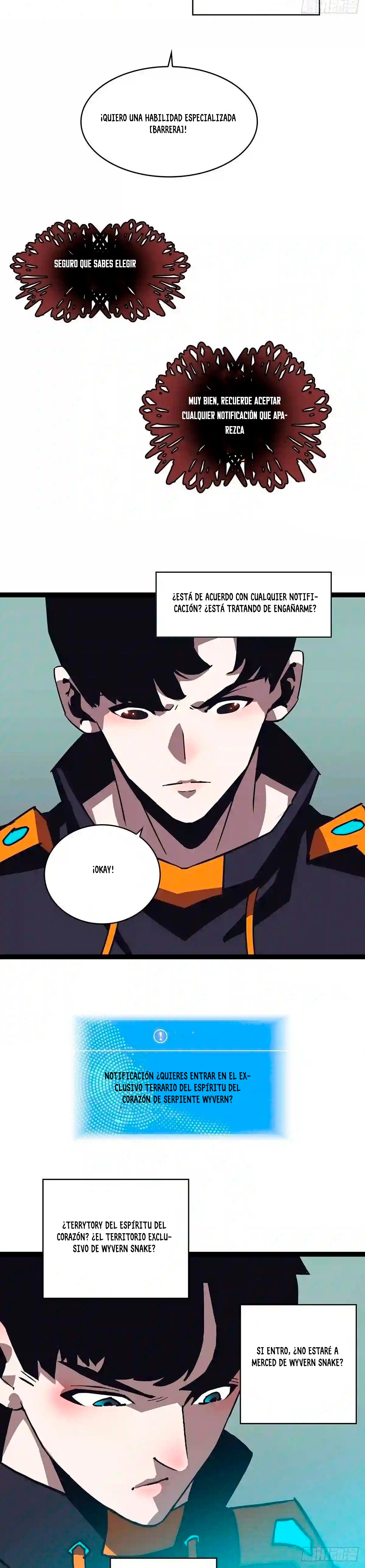 Read It All Starts with Playing Game Seriously ES Manga Online