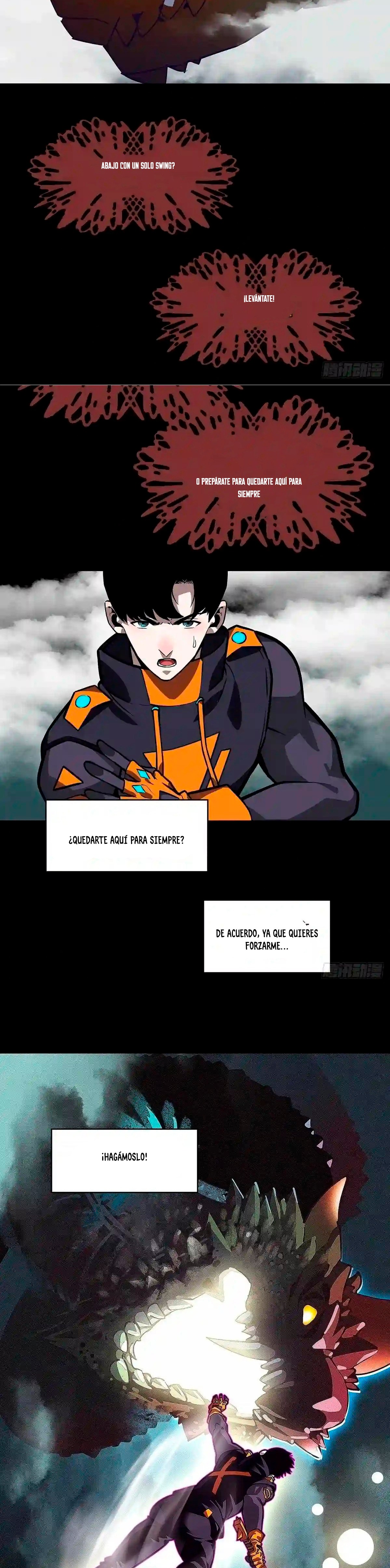 Read It All Starts with Playing Game Seriously ES Manga Online