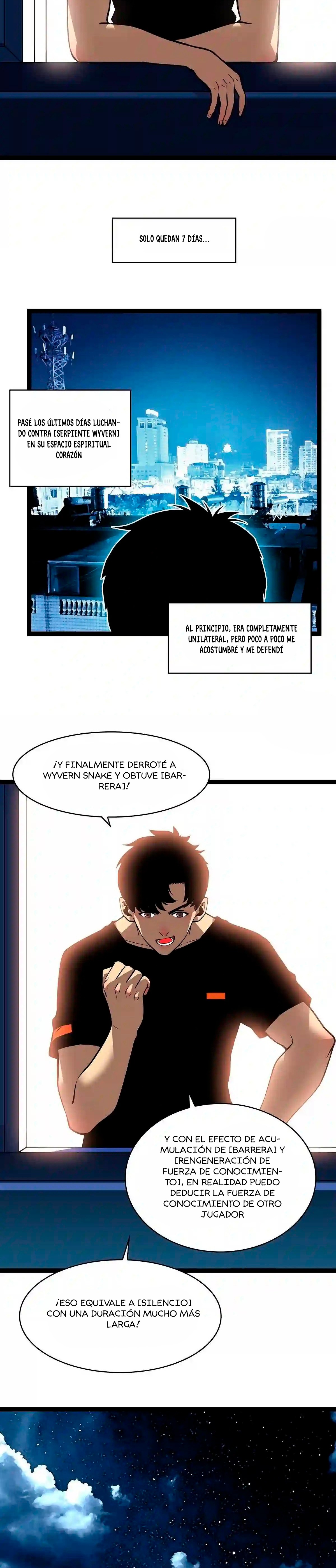 Read It All Starts with Playing Game Seriously ES Manga Online