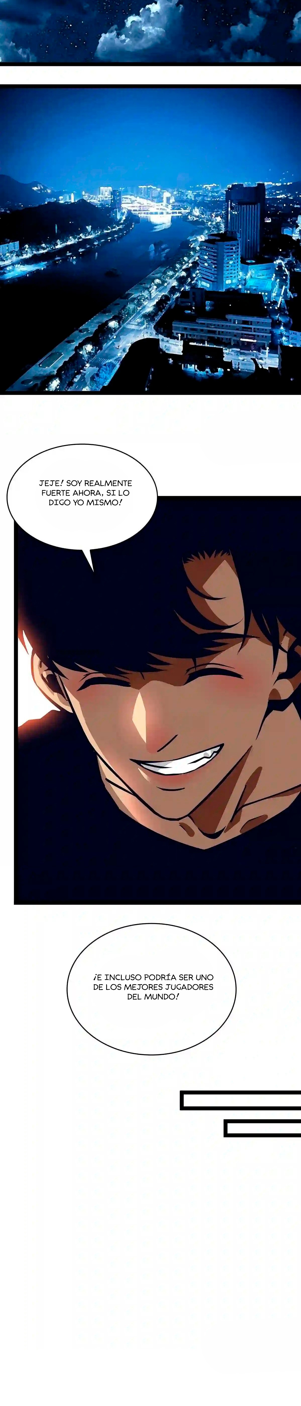 Read It All Starts with Playing Game Seriously ES Manga Online