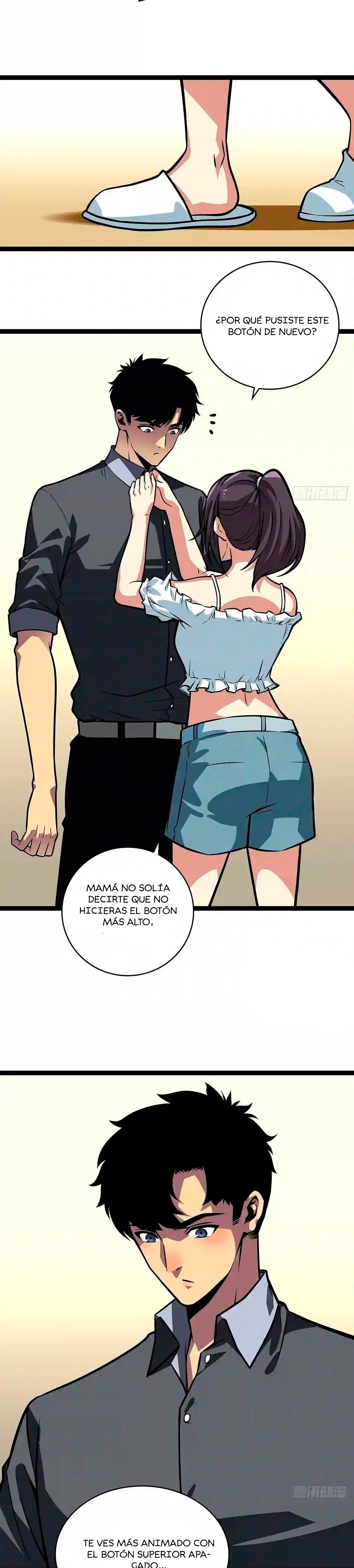 Read It All Starts with Playing Game Seriously ES Manga Online