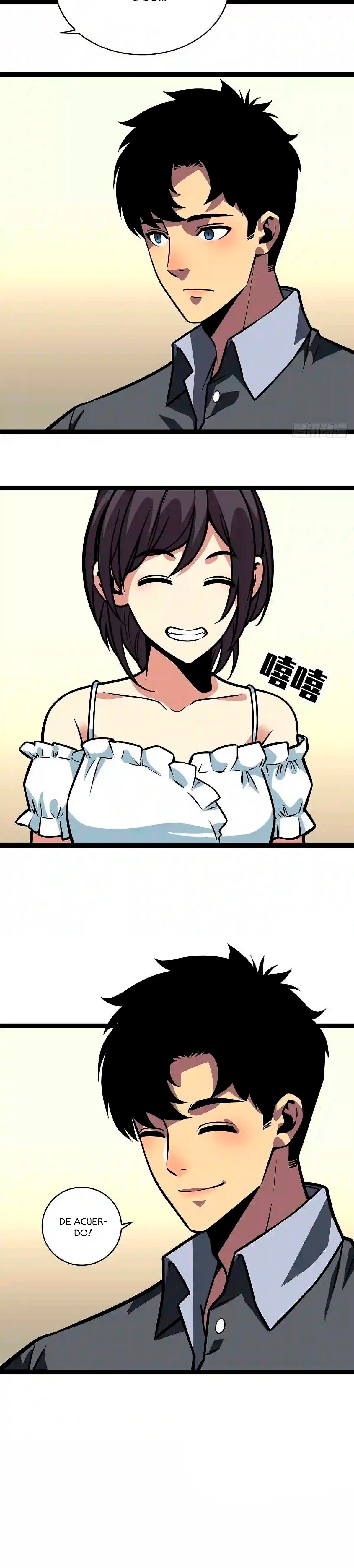 Read It All Starts with Playing Game Seriously ES Manga Online