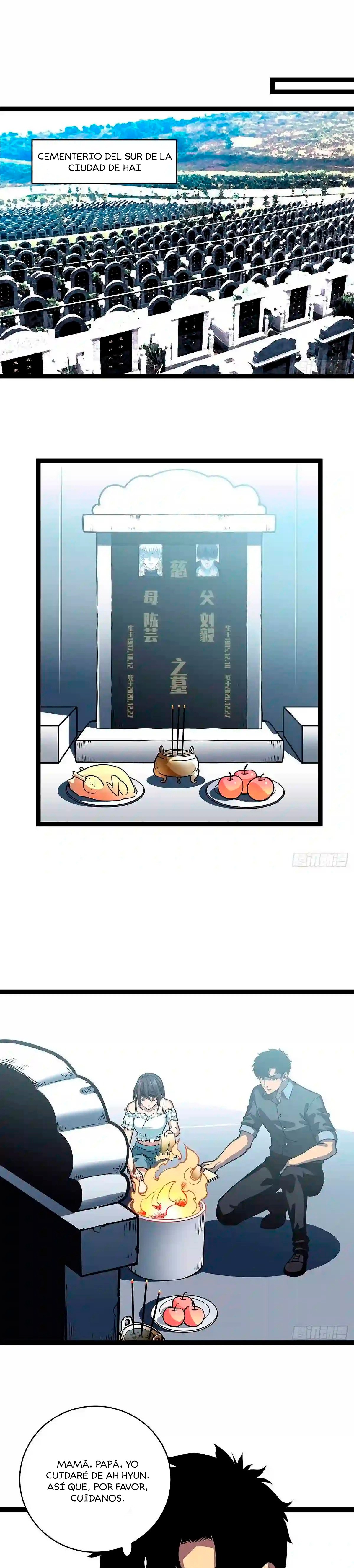 Read It All Starts with Playing Game Seriously ES Manga Online