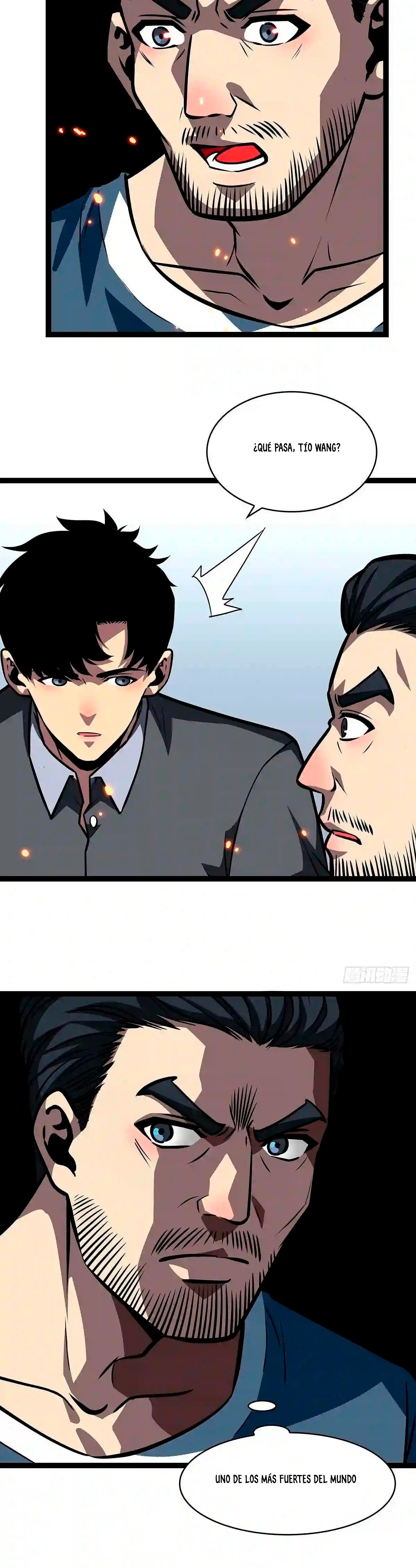 Read It All Starts with Playing Game Seriously ES Manga Online