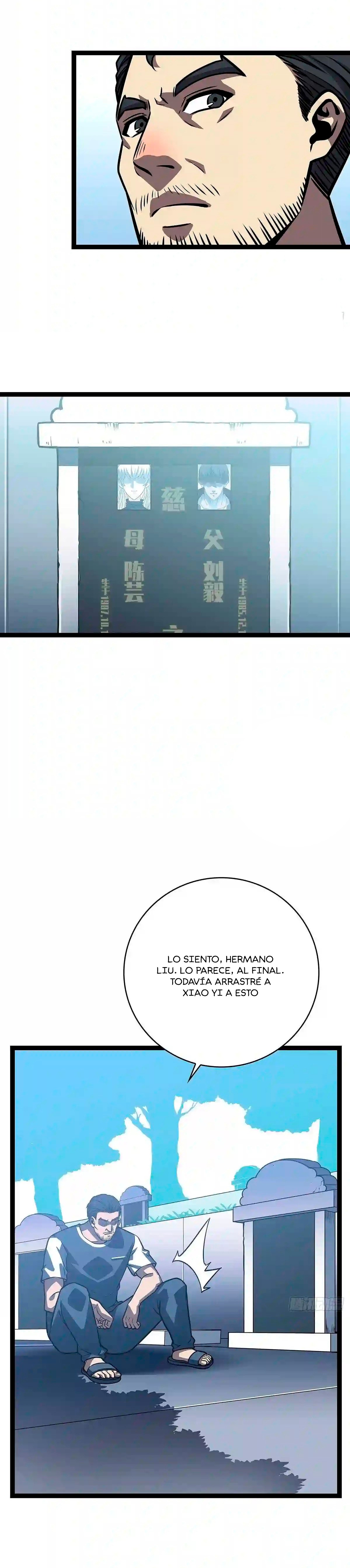 Read It All Starts with Playing Game Seriously ES Manga Online
