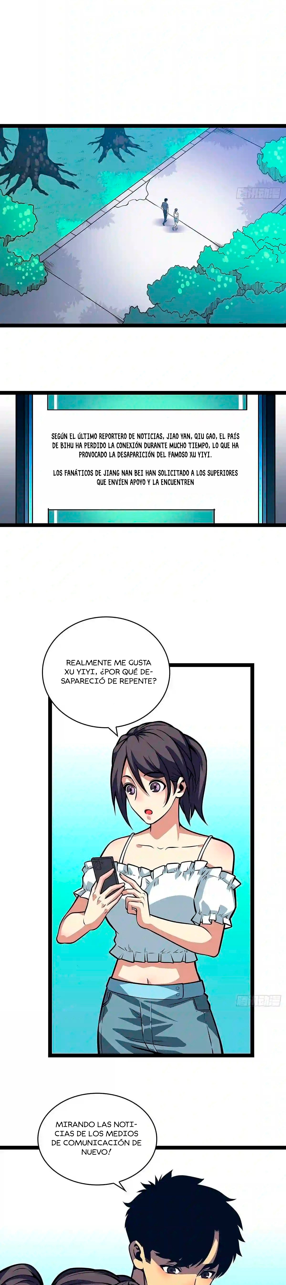 Read It All Starts with Playing Game Seriously ES Manga Online
