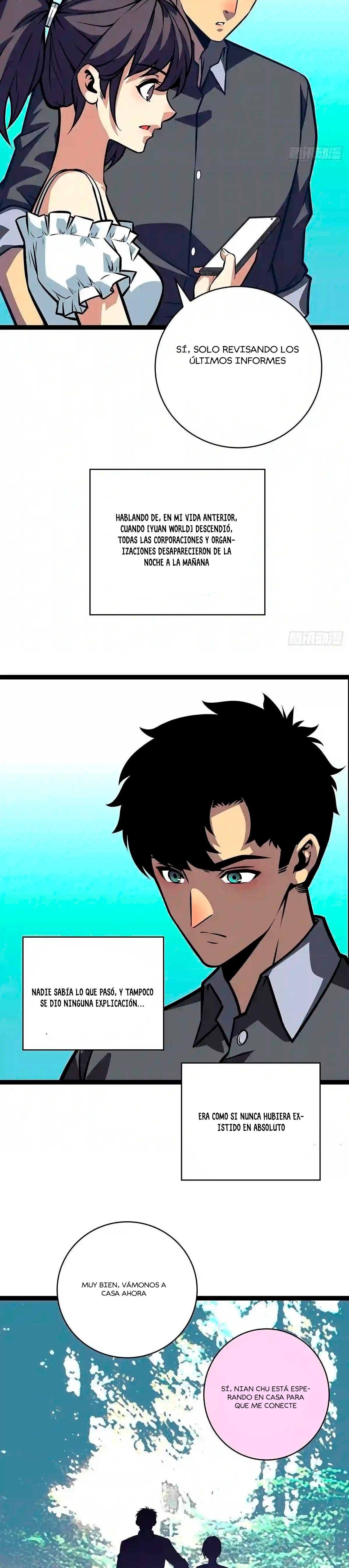 Read It All Starts with Playing Game Seriously ES Manga Online