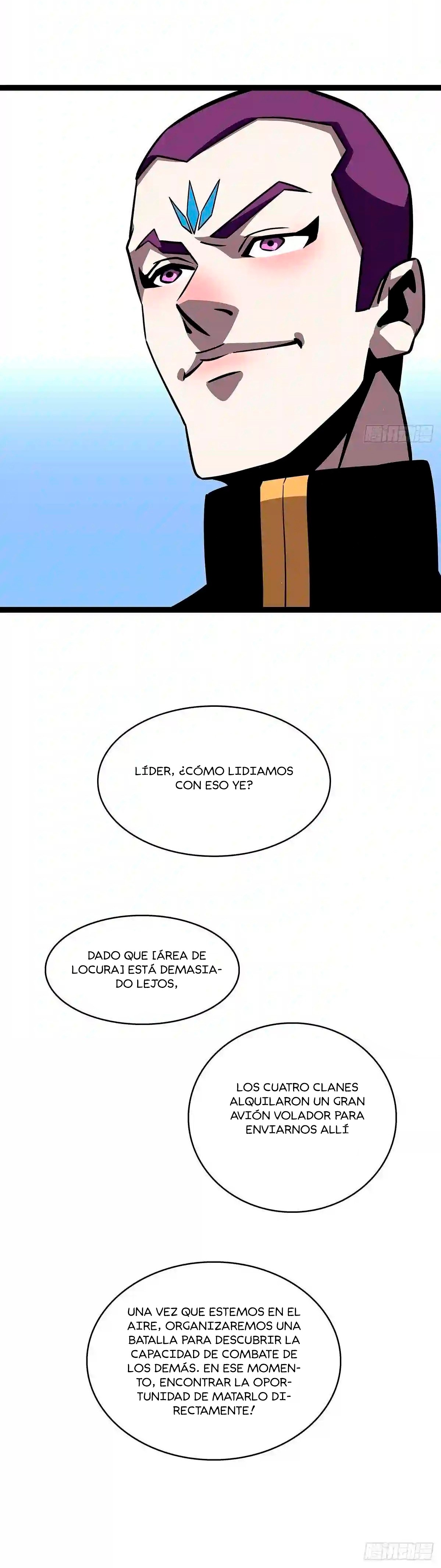 Read It All Starts with Playing Game Seriously ES Manga Online
