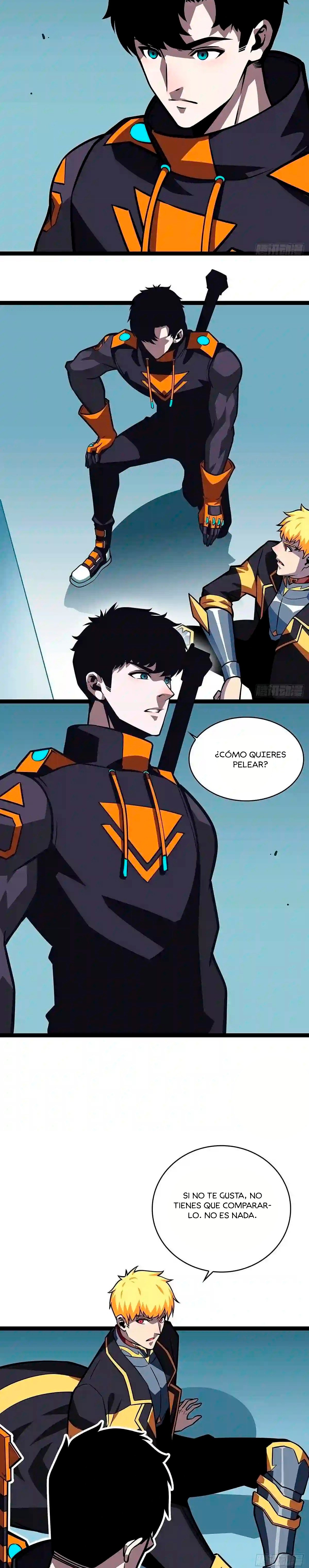 Read It All Starts with Playing Game Seriously ES Manga Online