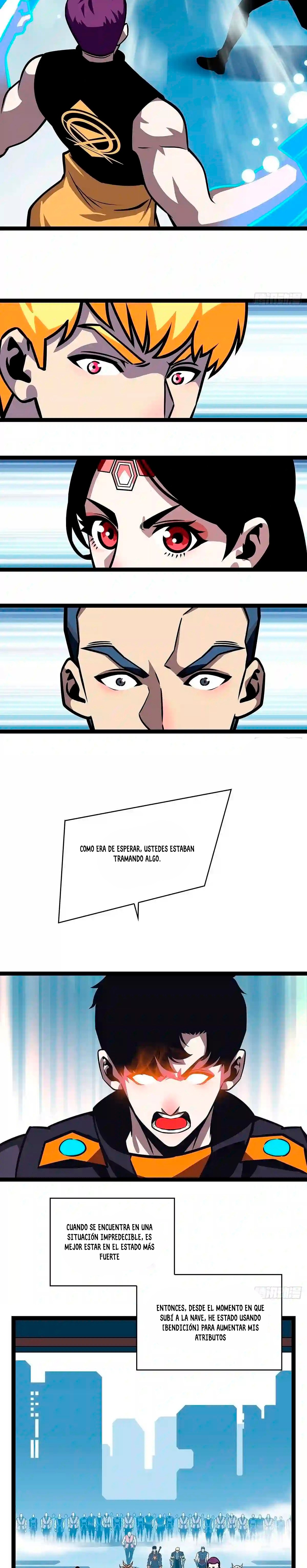 Read It All Starts with Playing Game Seriously ES Manga Online