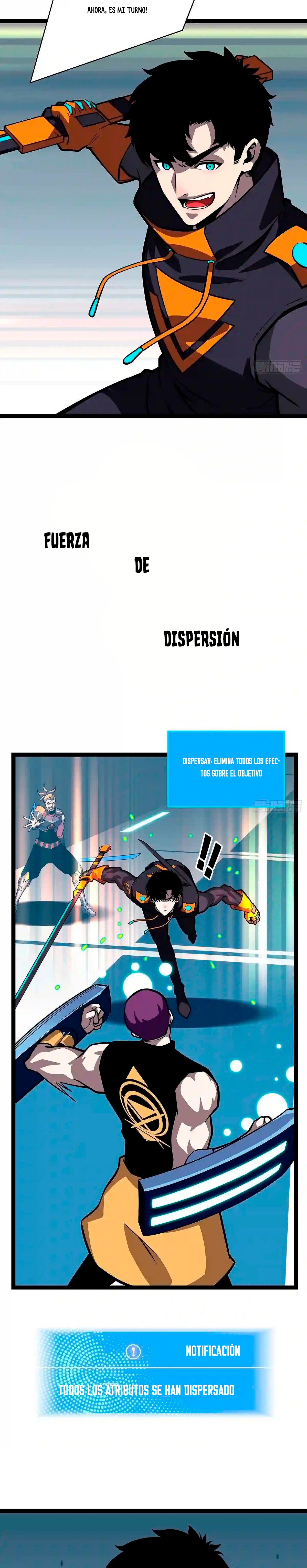 Read It All Starts with Playing Game Seriously ES Manga Online