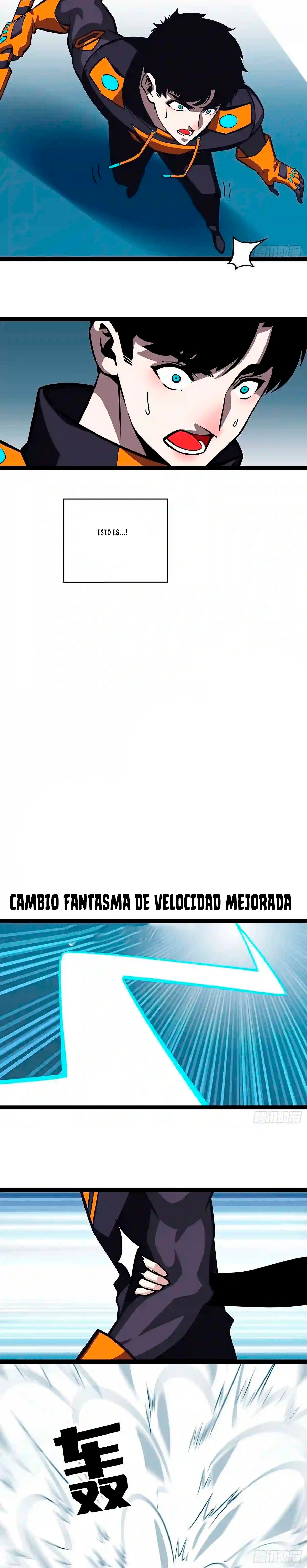 Read It All Starts with Playing Game Seriously ES Manga Online