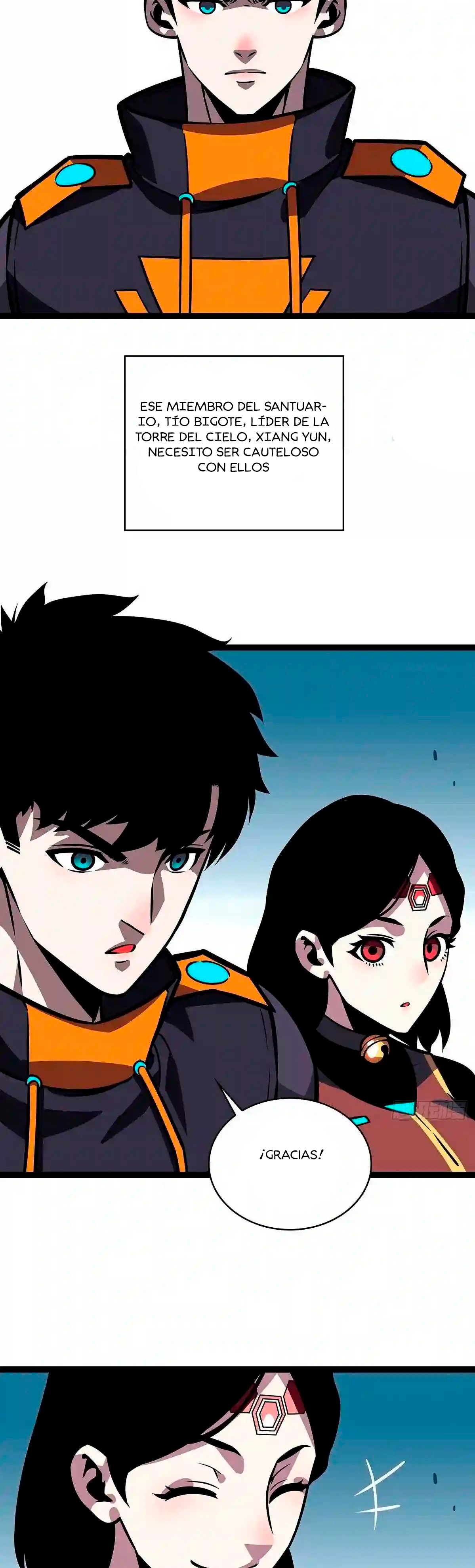 Read It All Starts with Playing Game Seriously ES Manga Online