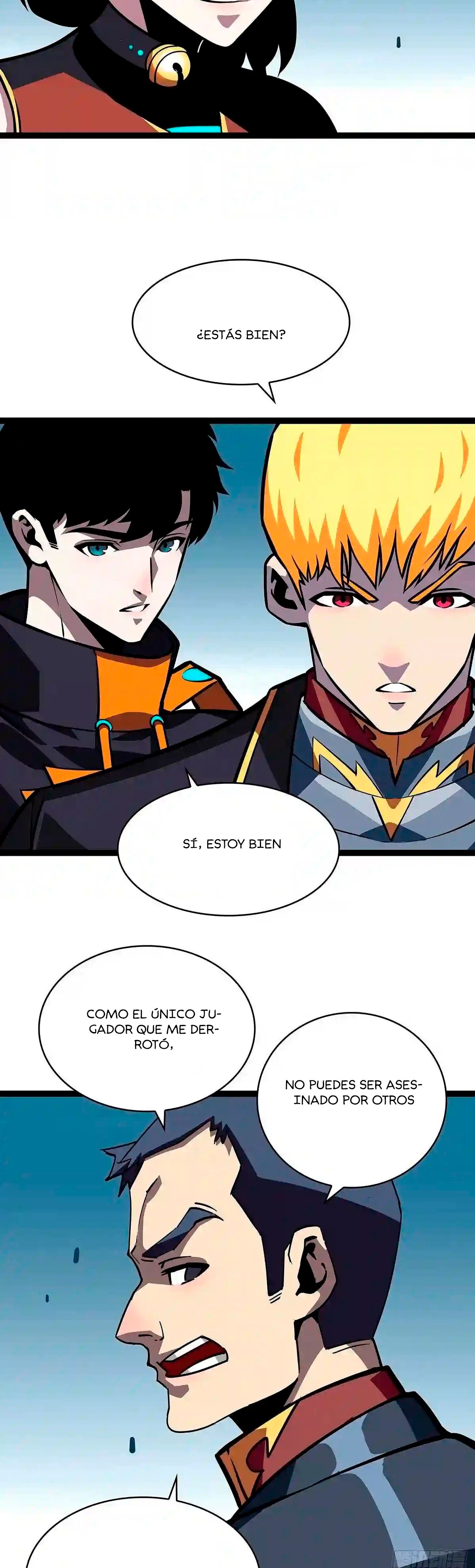 Read It All Starts with Playing Game Seriously ES Manga Online