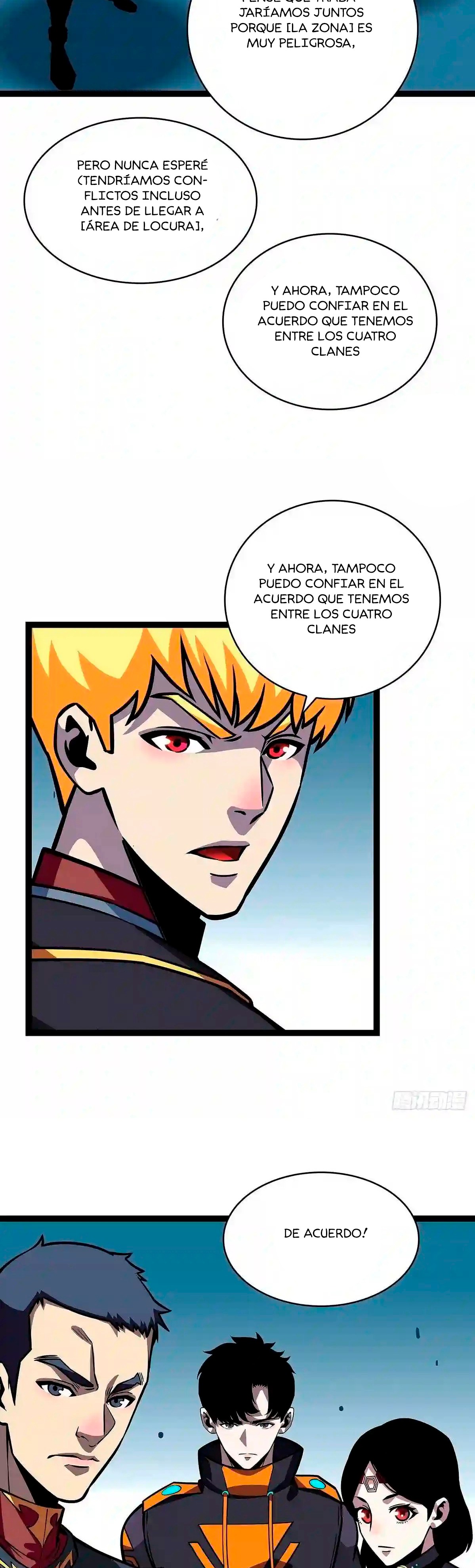 Read It All Starts with Playing Game Seriously ES Manga Online