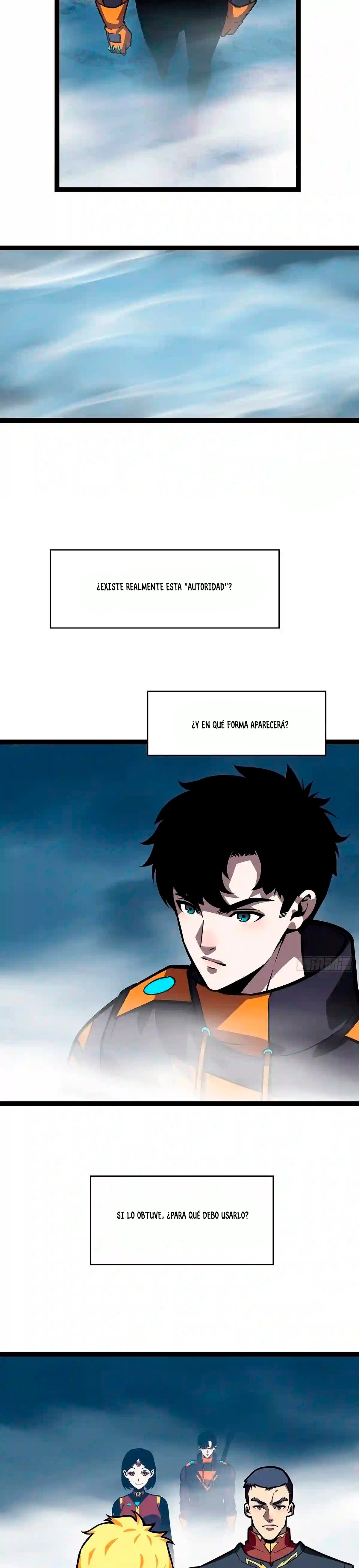 Read It All Starts with Playing Game Seriously ES Manga Online