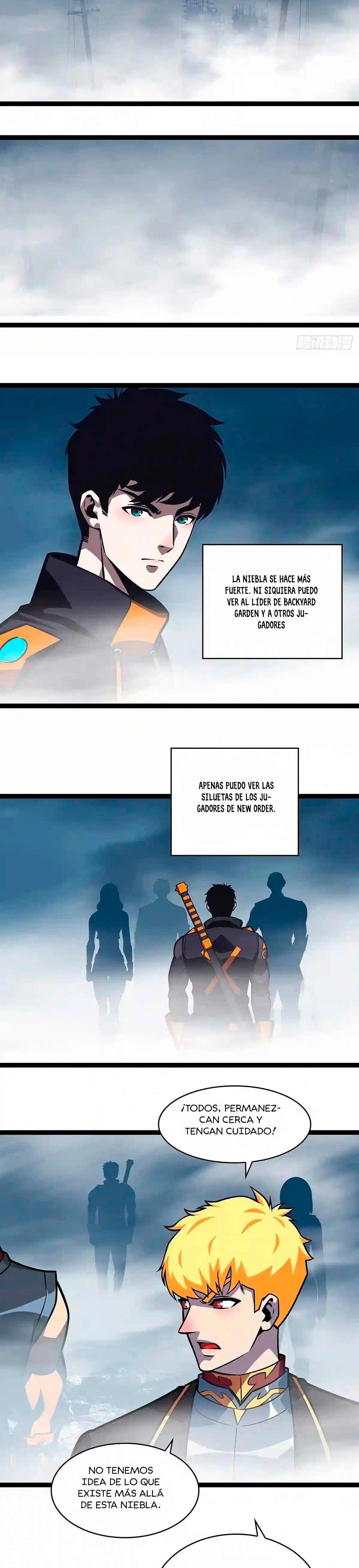 Read It All Starts with Playing Game Seriously ES Manga Online