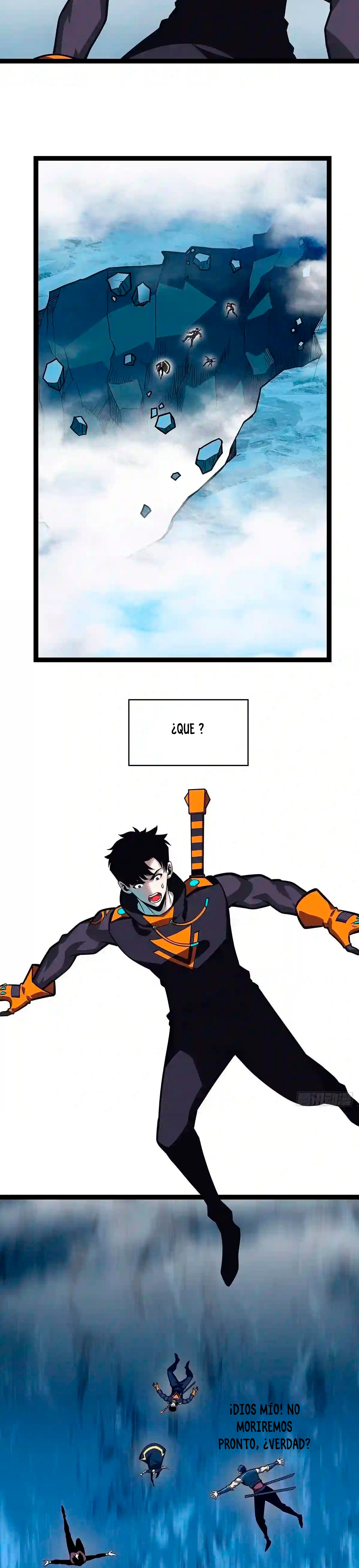 Read It All Starts with Playing Game Seriously ES Manga Online