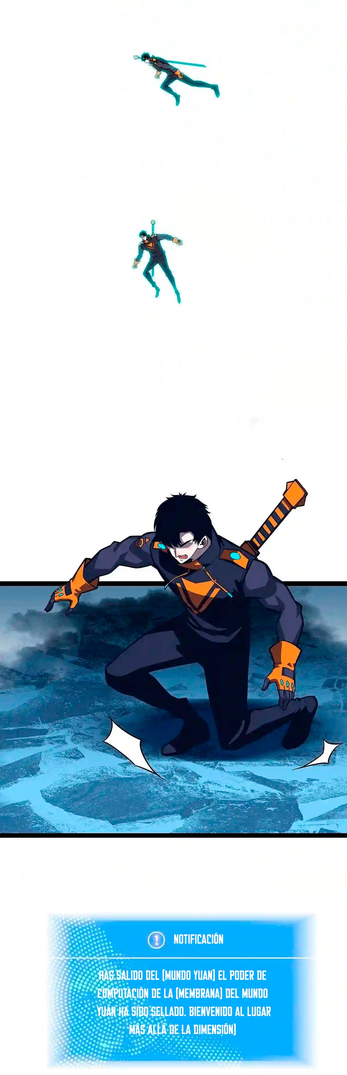 Read It All Starts with Playing Game Seriously ES Manga Online