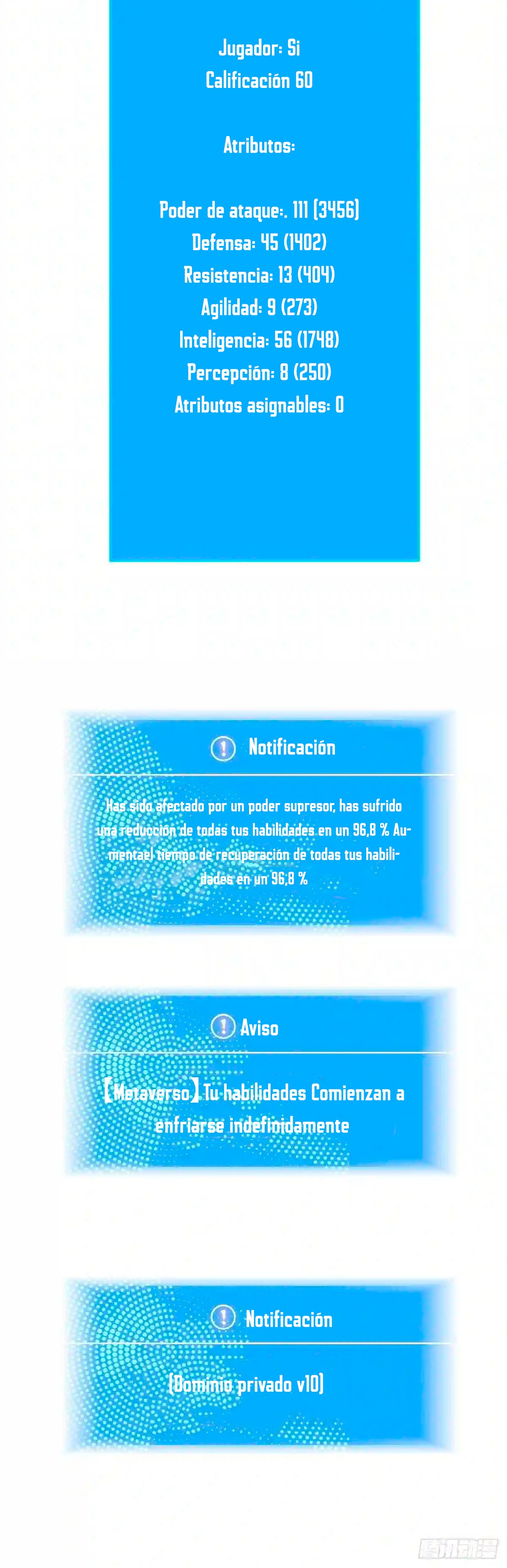 Read It All Starts with Playing Game Seriously ES Manga Online