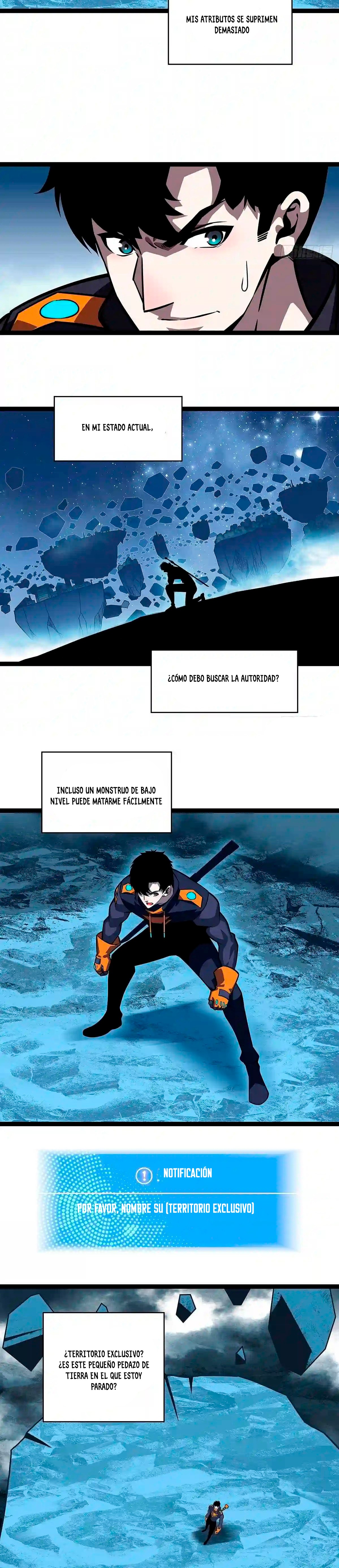 Read It All Starts with Playing Game Seriously ES Manga Online