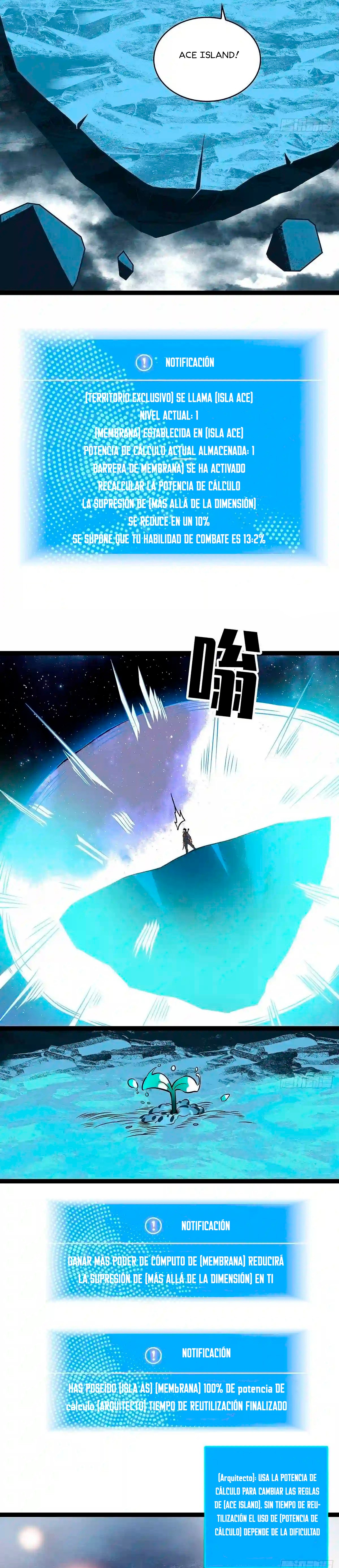 Read It All Starts with Playing Game Seriously ES Manga Online