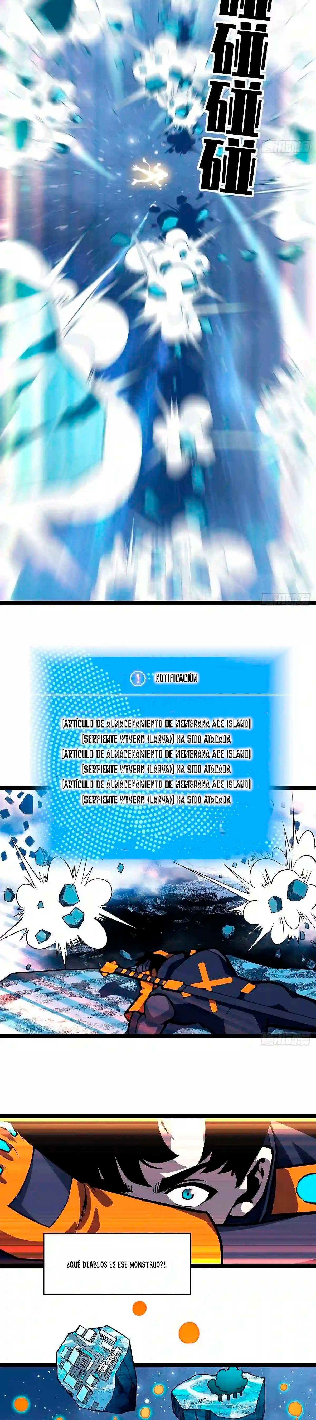 Read It All Starts with Playing Game Seriously ES Manga Online