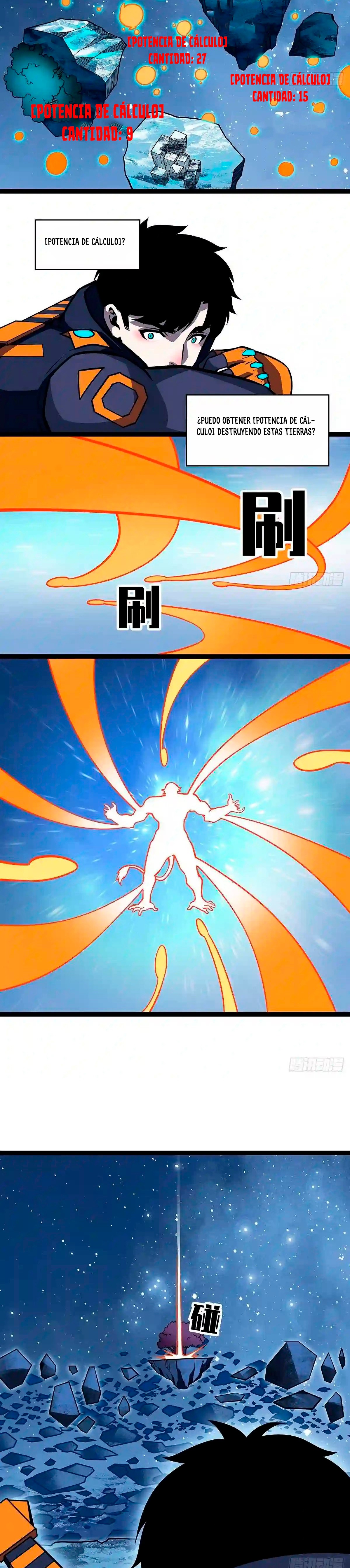 Read It All Starts with Playing Game Seriously ES Manga Online