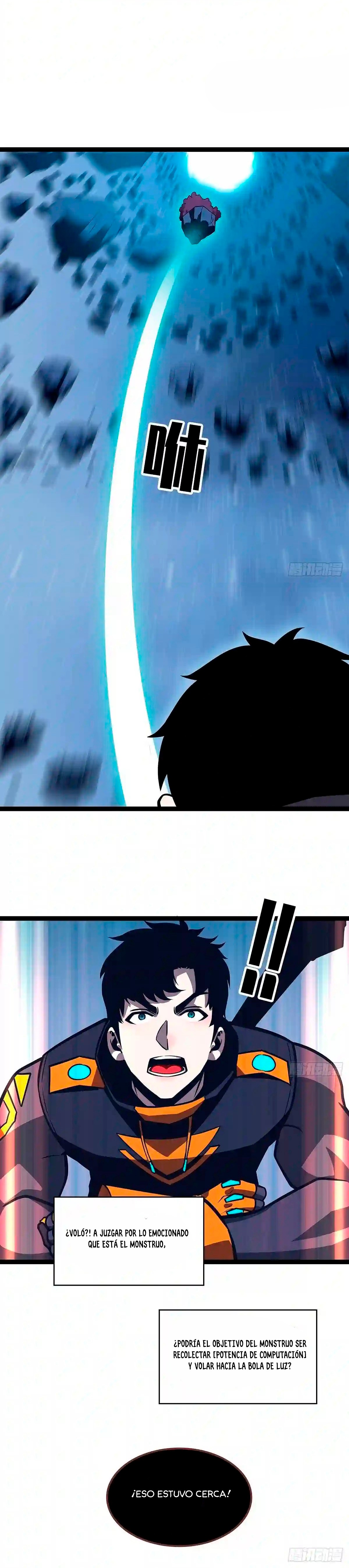 Read It All Starts with Playing Game Seriously ES Manga Online