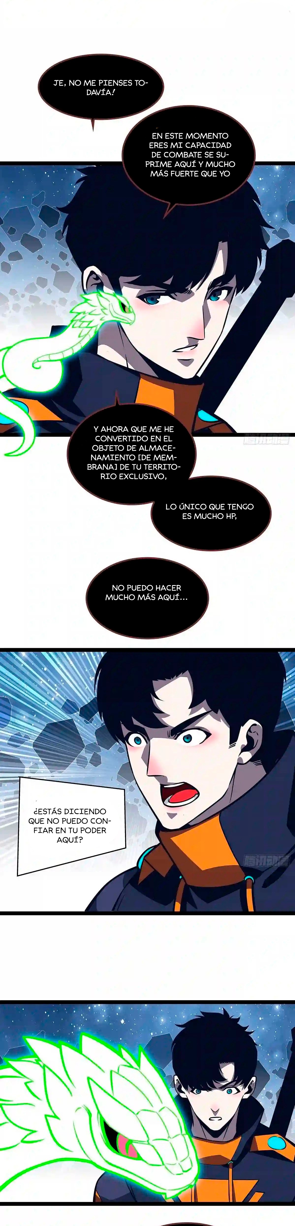 Read It All Starts with Playing Game Seriously ES Manga Online