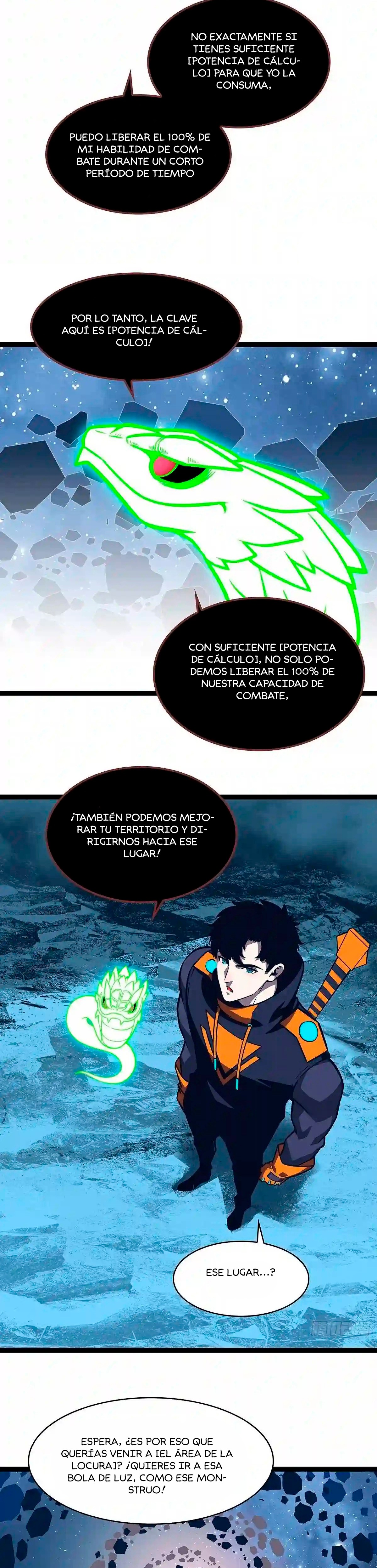 Read It All Starts with Playing Game Seriously ES Manga Online