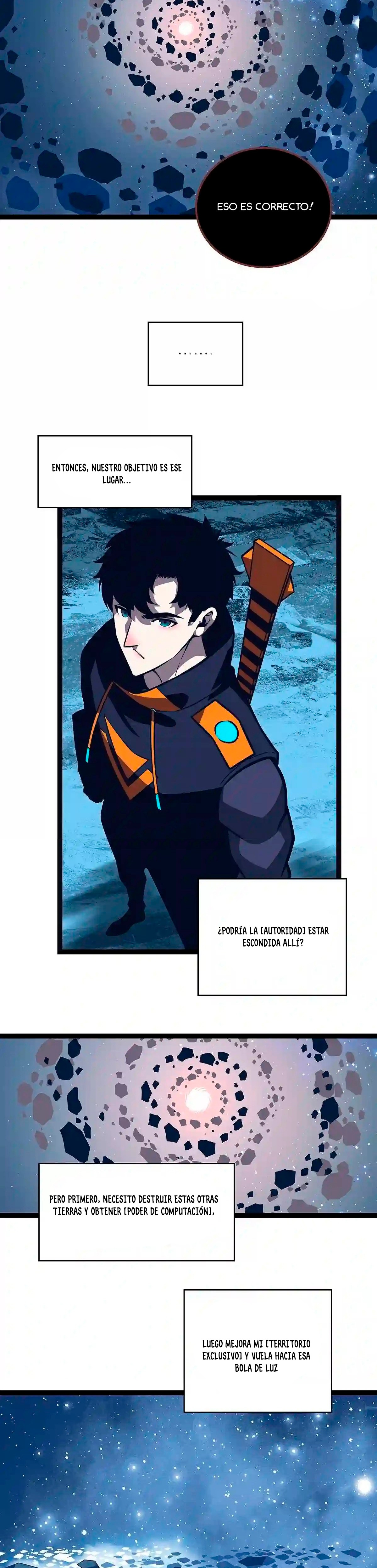 Read It All Starts with Playing Game Seriously ES Manga Online