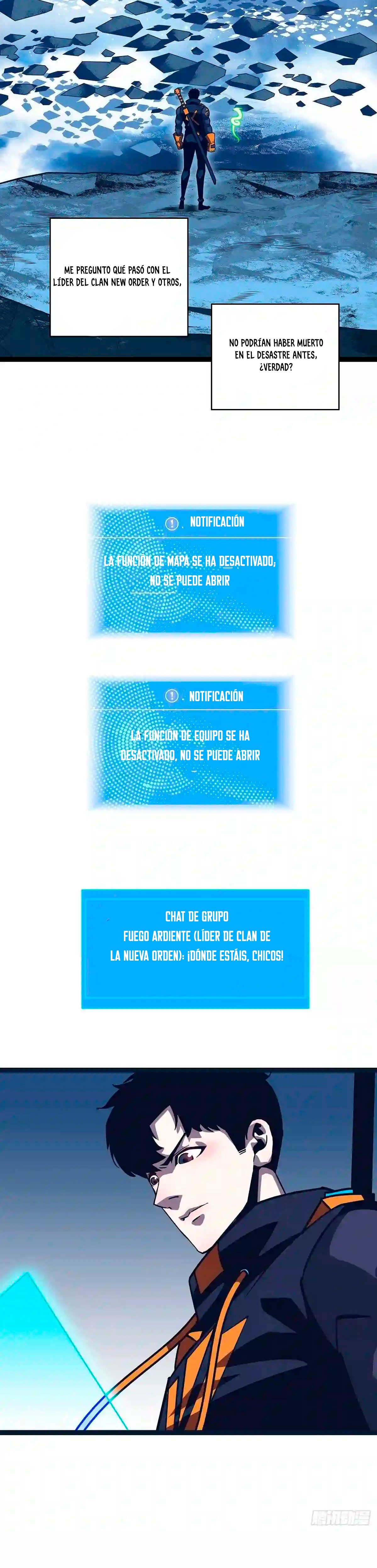 Read It All Starts with Playing Game Seriously ES Manga Online