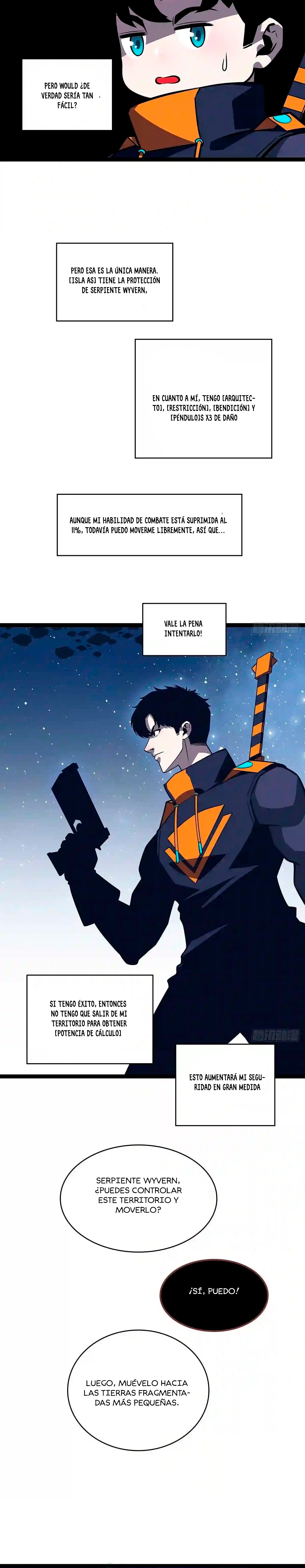 Read It All Starts with Playing Game Seriously ES Manga Online