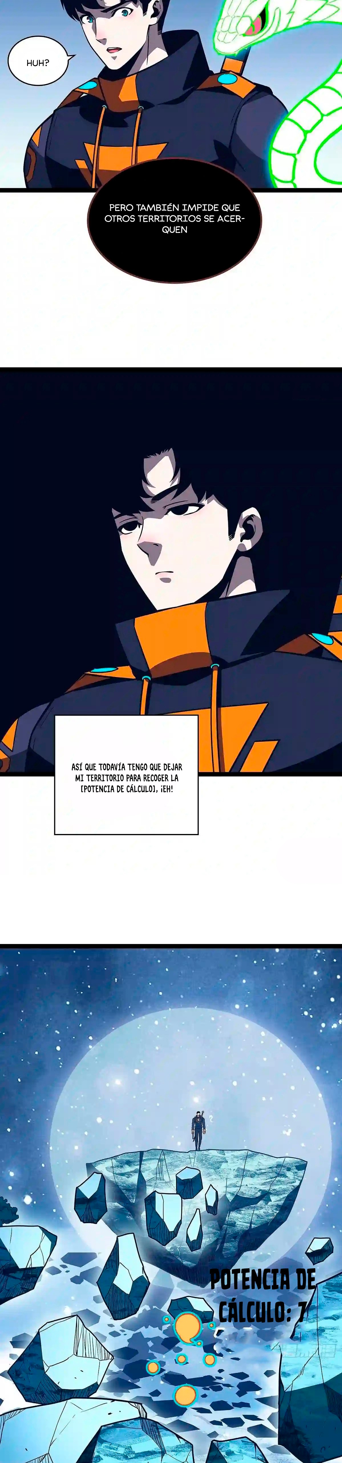 Read It All Starts with Playing Game Seriously ES Manga Online