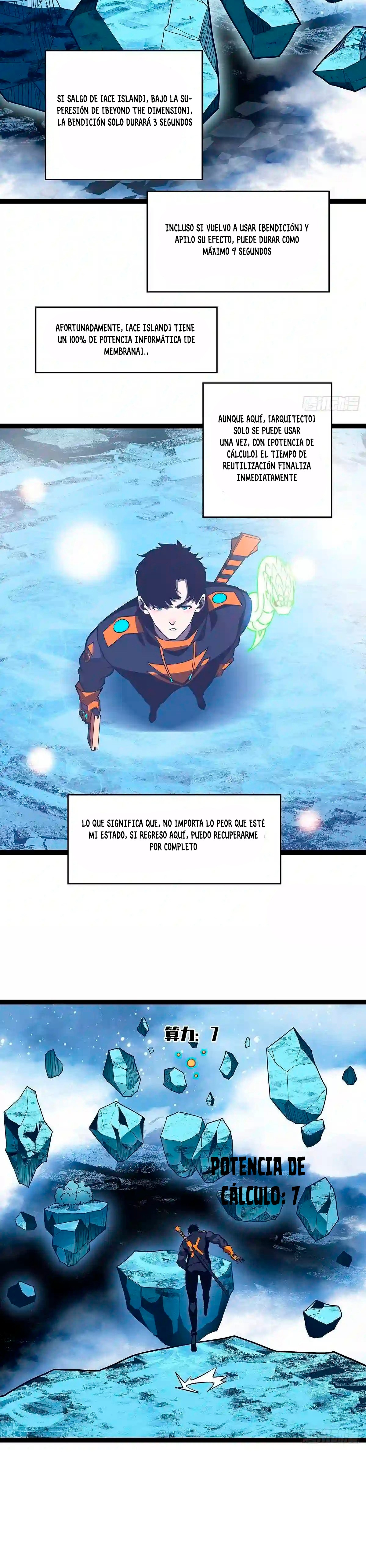 Read It All Starts with Playing Game Seriously ES Manga Online