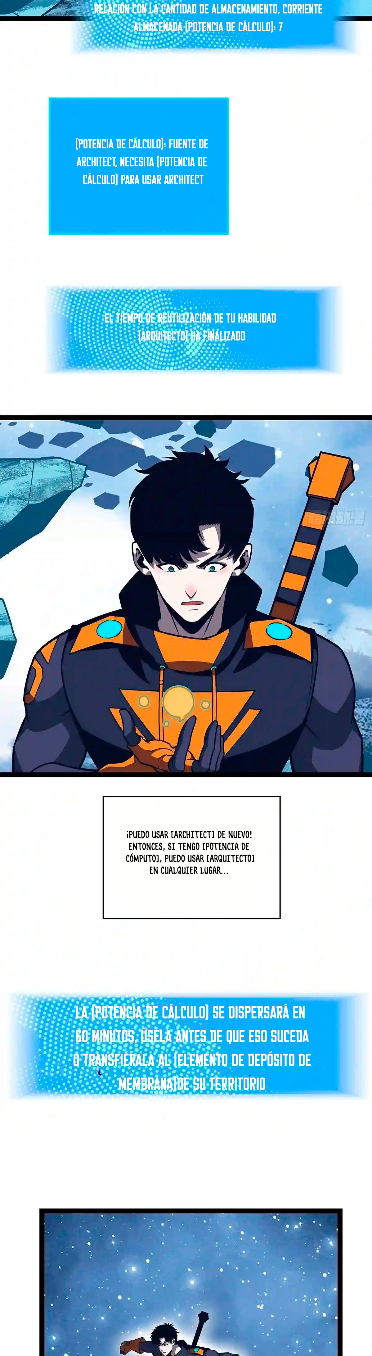 Read It All Starts with Playing Game Seriously ES Manga Online