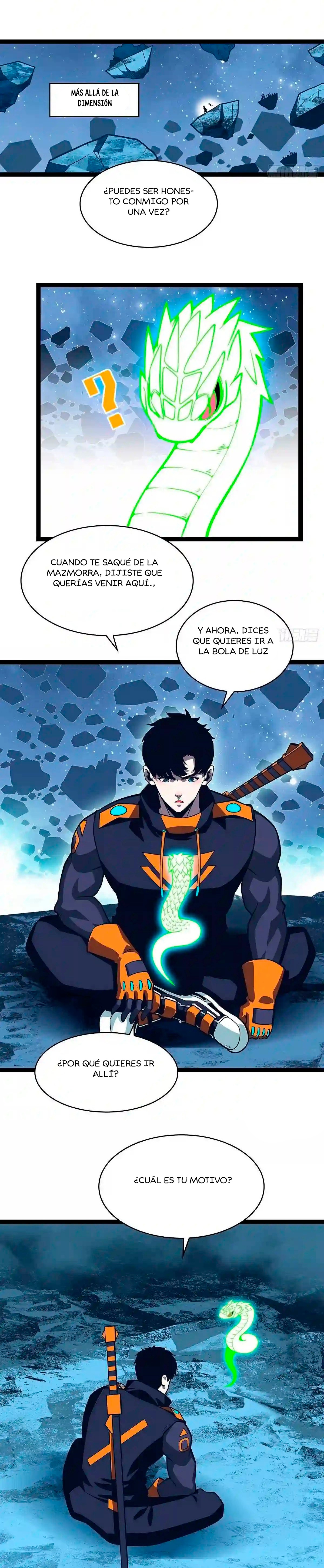 Read It All Starts with Playing Game Seriously ES Manga Online