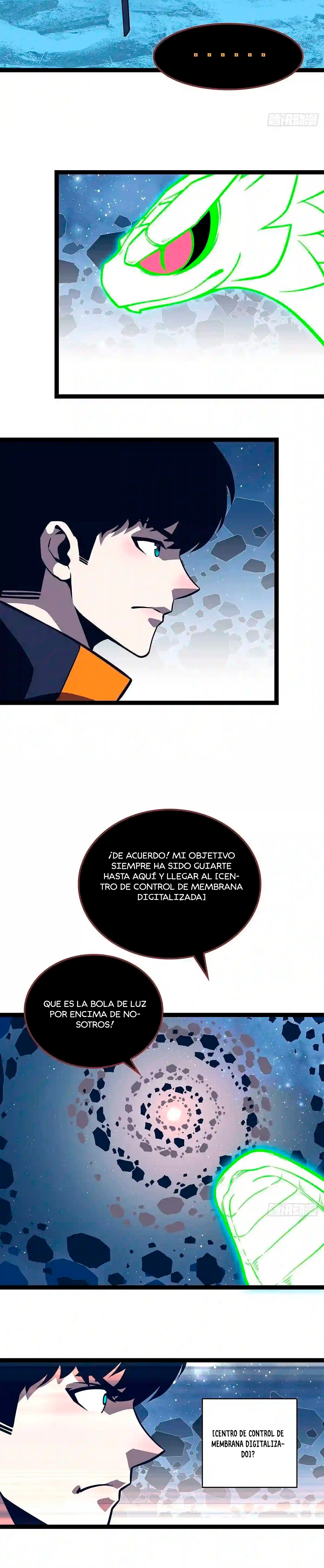 Read It All Starts with Playing Game Seriously ES Manga Online