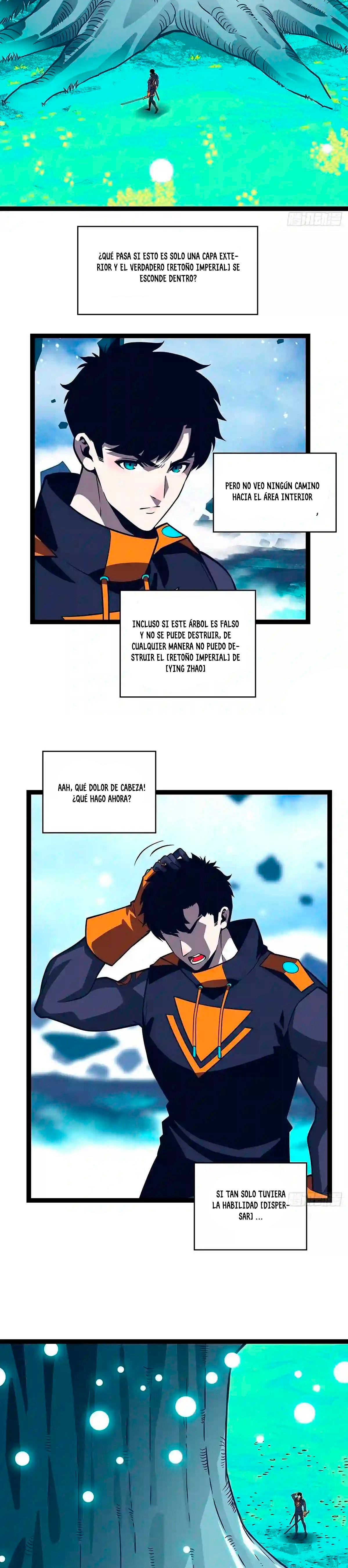 Read It All Starts with Playing Game Seriously ES Manga Online