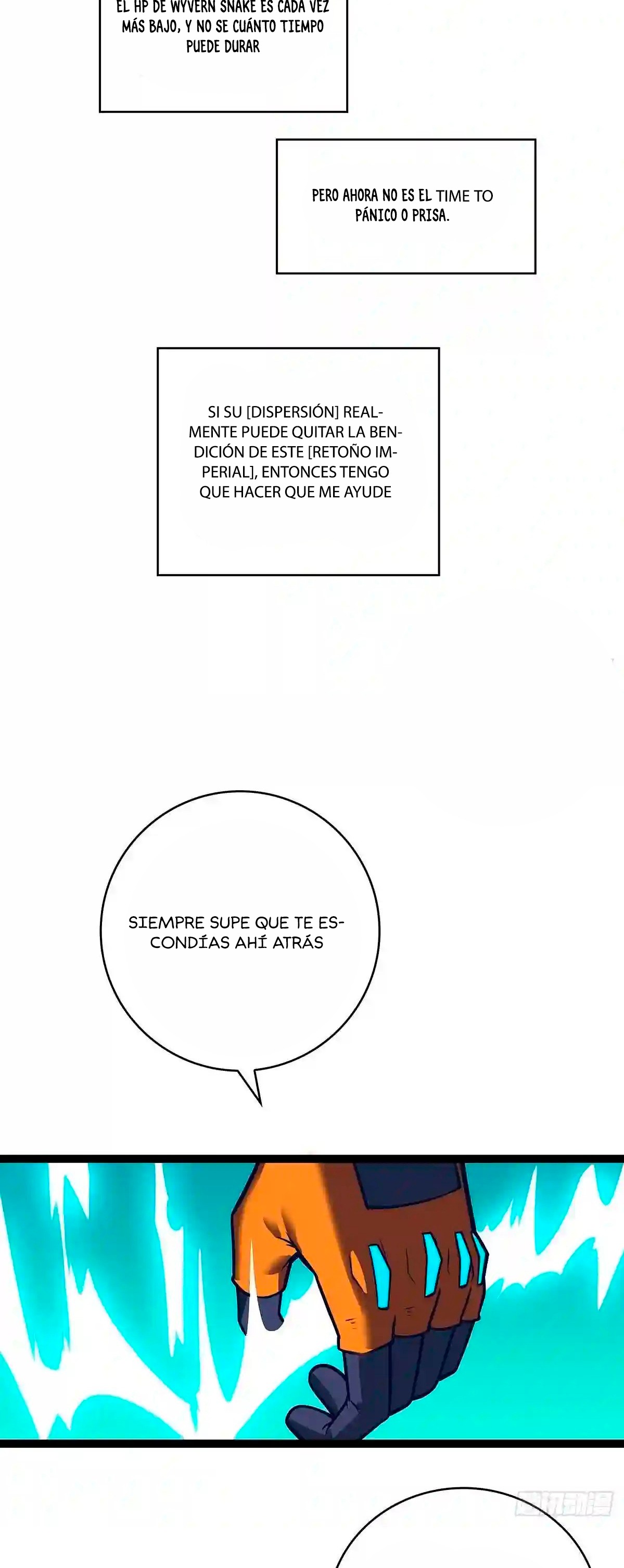 Read It All Starts with Playing Game Seriously ES Manga Online