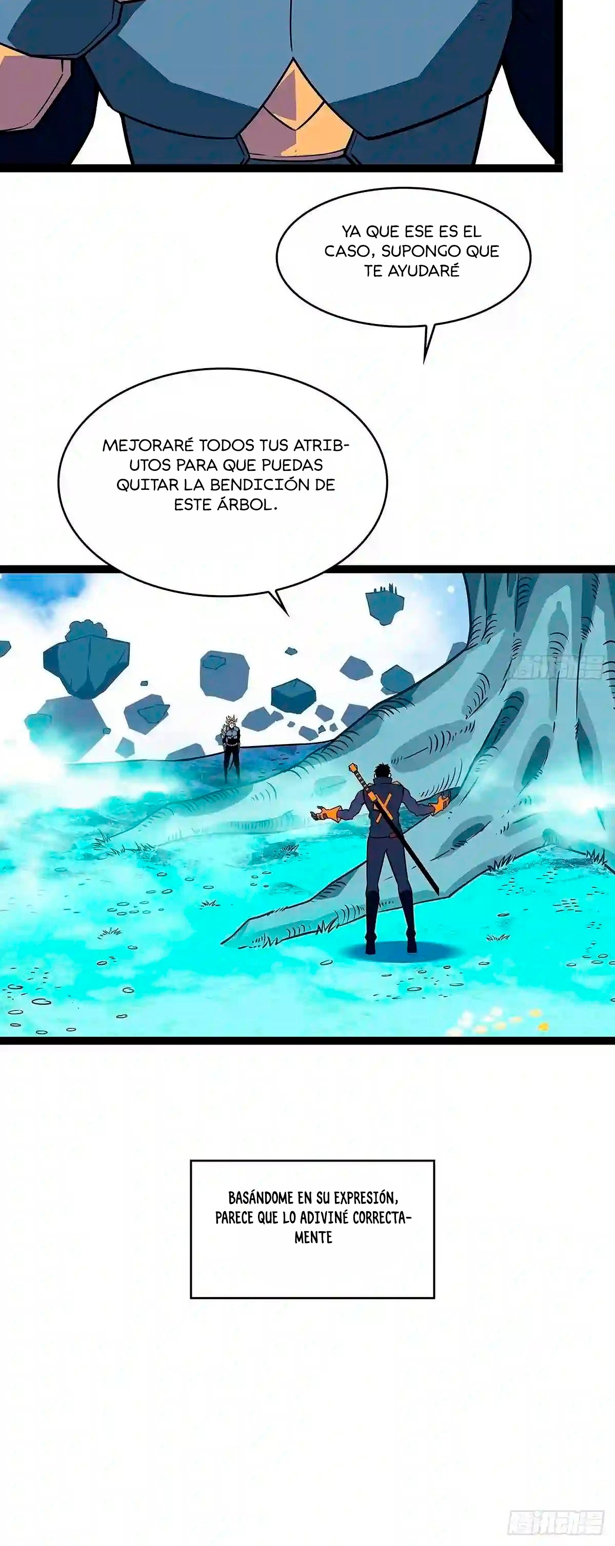 Read It All Starts with Playing Game Seriously ES Manga Online