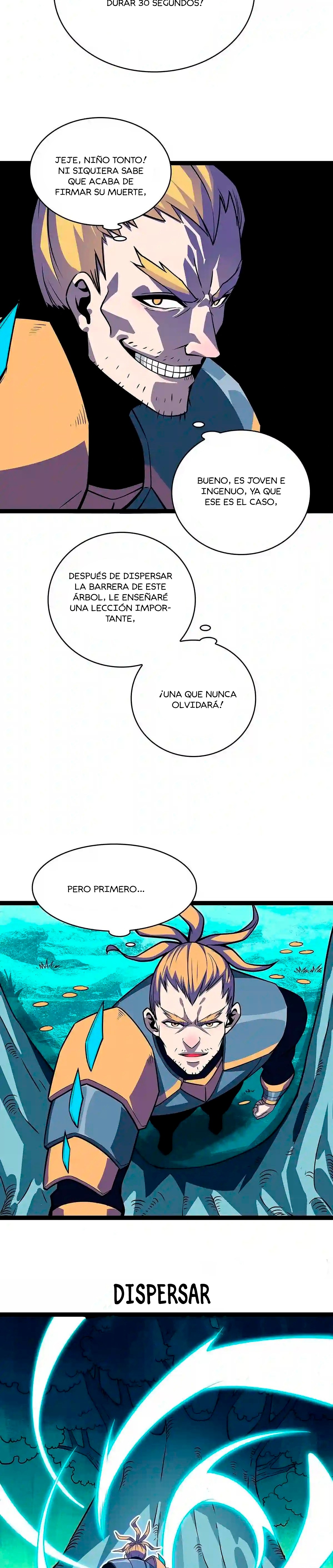 Read It All Starts with Playing Game Seriously ES Manga Online