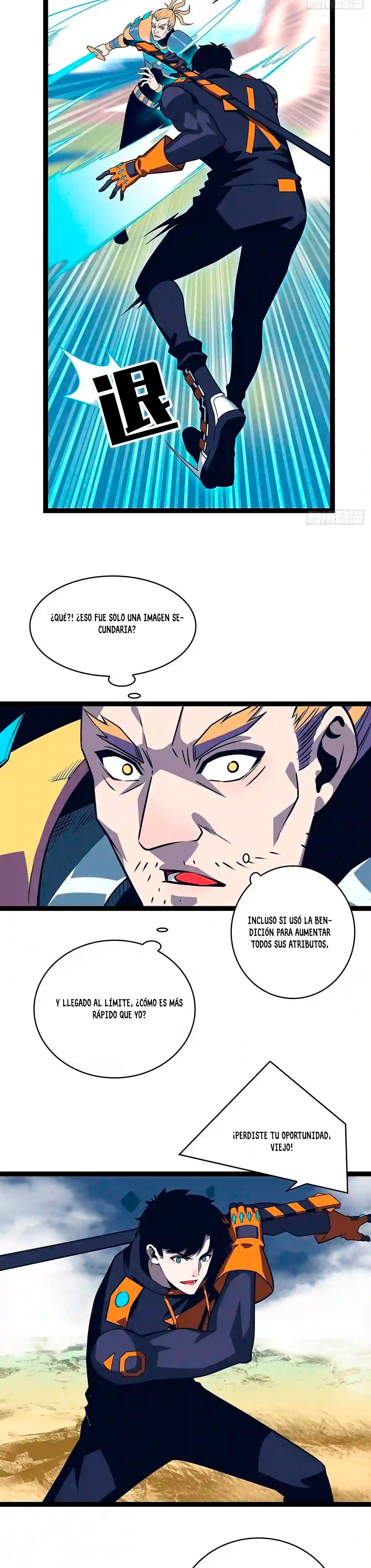 Read It All Starts with Playing Game Seriously ES Manga Online