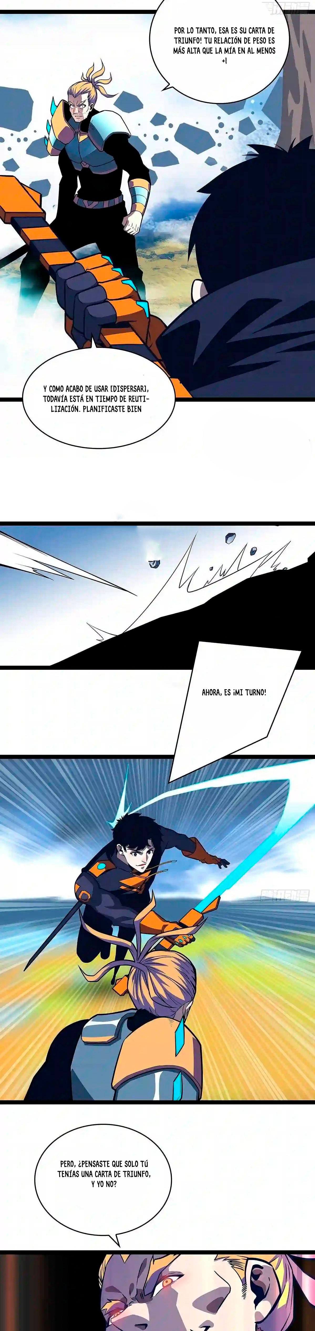 Read It All Starts with Playing Game Seriously ES Manga Online