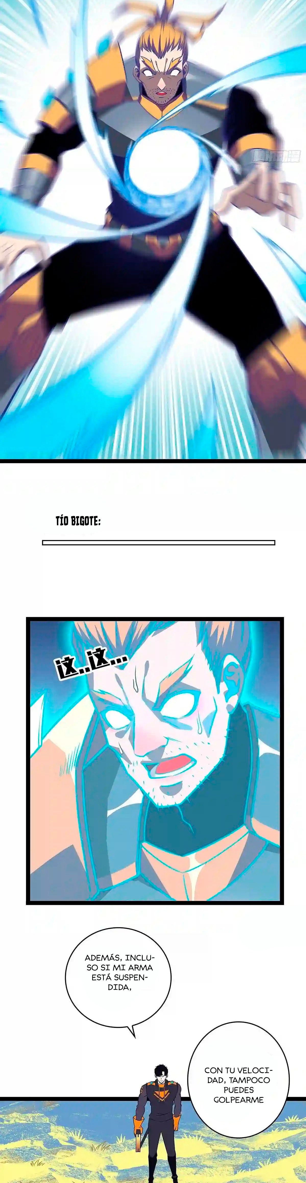 Read It All Starts with Playing Game Seriously ES Manga Online