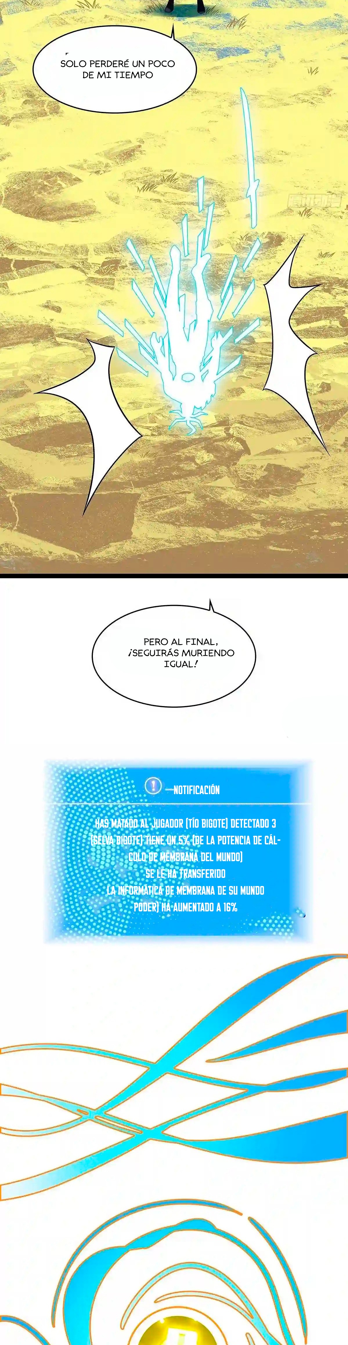 Read It All Starts with Playing Game Seriously ES Manga Online