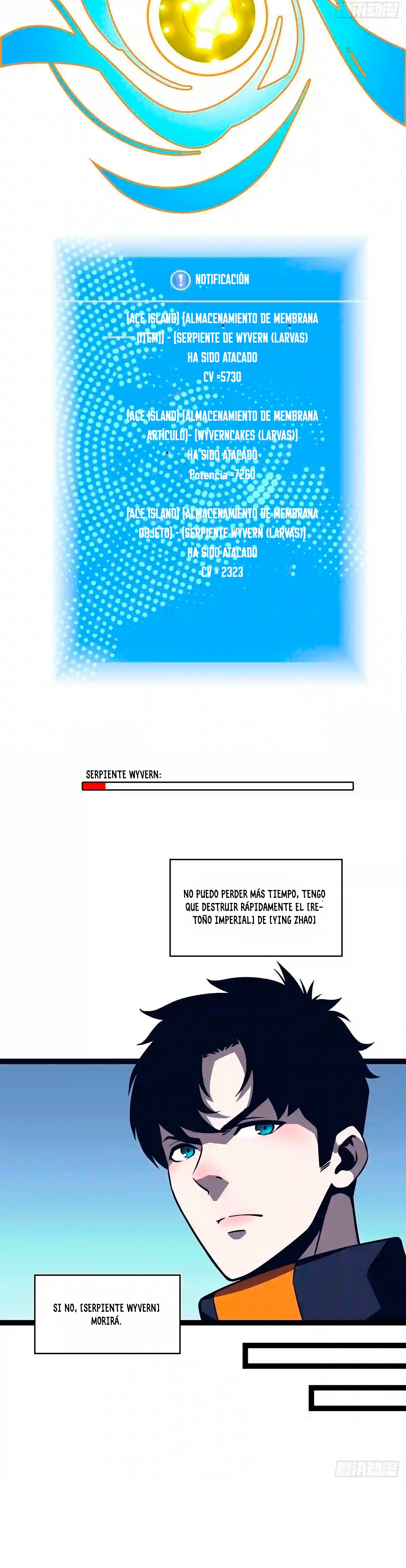 Read It All Starts with Playing Game Seriously ES Manga Online
