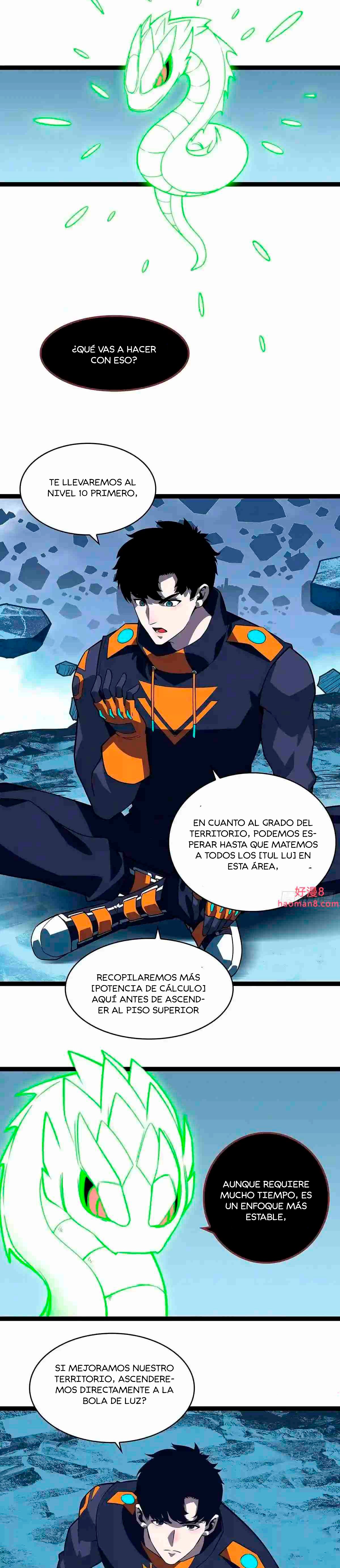 Read It All Starts with Playing Game Seriously ES Manga Online