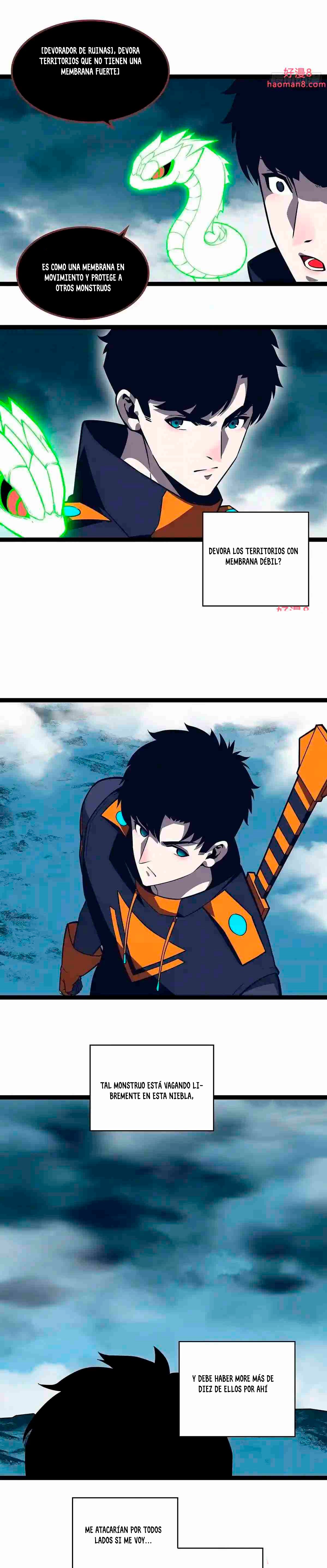 Read It All Starts with Playing Game Seriously ES Manga Online